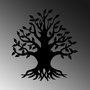Wallity Monumental Tree 3 Negro